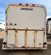 used Horse Trailers American  for sale, in Ellensburg, WA Thumbnail 6