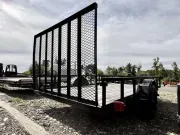 used Utility Trailers Carry-On  for sale, in Ellensburg, WA Thumbnail 5
