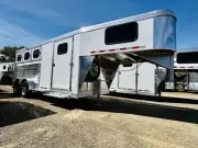 new Horse Trailers Cimarron Trailers  for sale, in Ellensburg, WA Thumbnail 2