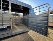 used Stock / Stock Combo Trailers Swift Built Trailers  for sale, in Ellensburg, WA Thumbnail 16