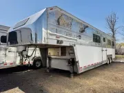 used Horse Trailers Pegasus  for sale, in Ellensburg, WA Thumbnail 17