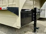 used Stock / Stock Combo Trailers Swift Built Trailers  for sale, in Ellensburg, WA Thumbnail 4