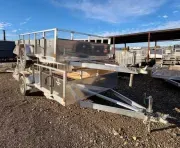 new Utility Trailers Other  for sale, in Ellensburg, WA Thumbnail 2
