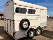 used Horse Trailers American  for sale, in Ellensburg, WA Thumbnail 9