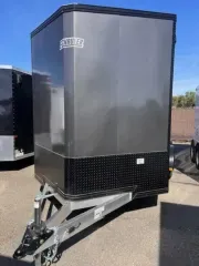 new Cargo (Enclosed) Trailers E-Z Hauler  for sale, in Ellensburg, WA Thumbnail 3