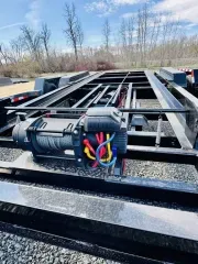 new Dump Trailers RawMaxx  for sale, in Ellensburg, WA Thumbnail 2