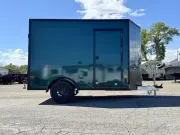new Cargo (Enclosed) Trailers ALCOM  for sale, in Ellensburg, WA Thumbnail 3