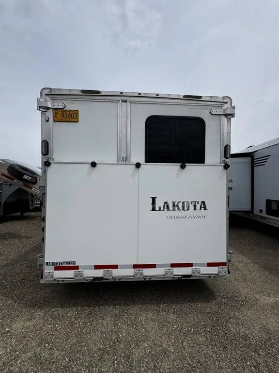 2016 Lakota