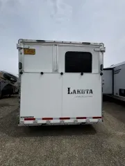 used Horse Trailers Lakota  for sale, in Ellensburg, WA Thumbnail 2