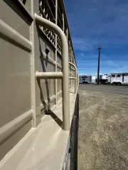 new Stock / Stock Combo Trailers Swift Built Trailers  for sale, in Ellensburg, WA Thumbnail 12