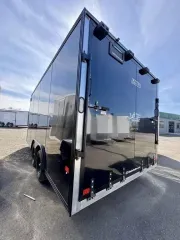 new Car Haulers / Racing Trailers ALCOM  for sale, in Ellensburg, WA Thumbnail 3