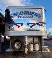 used Horse Trailers Bloomer  for sale, in Ellensburg, WA Thumbnail 43