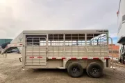 new Stock / Stock Combo Trailers Swift Built Trailers  for sale, in Ellensburg, WA Thumbnail 5