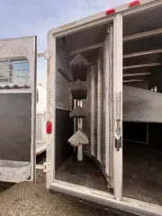 used Horse Trailers Exiss Trailers  for sale, in Ellensburg, WA Thumbnail 12
