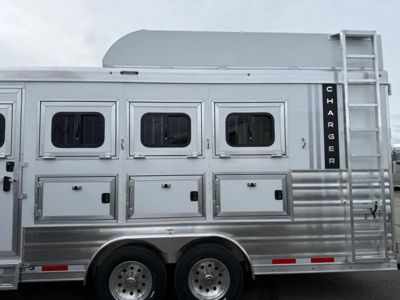 2025 Lakota