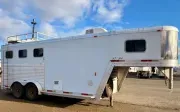 used Horse Trailers Exiss Trailers  for sale, in Ellensburg, WA Thumbnail 1