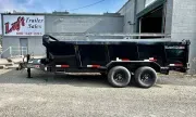 new Dump Trailers RawMaxx  for sale, in Ellensburg, WA Thumbnail 1