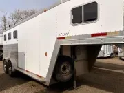 used Horse Trailers Exiss Trailers  for sale, in Ellensburg, WA Thumbnail 16