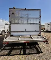 used Horse Trailers Pegasus  for sale, in Ellensburg, WA Thumbnail 6