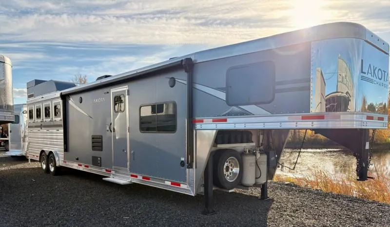 2025 Lakota