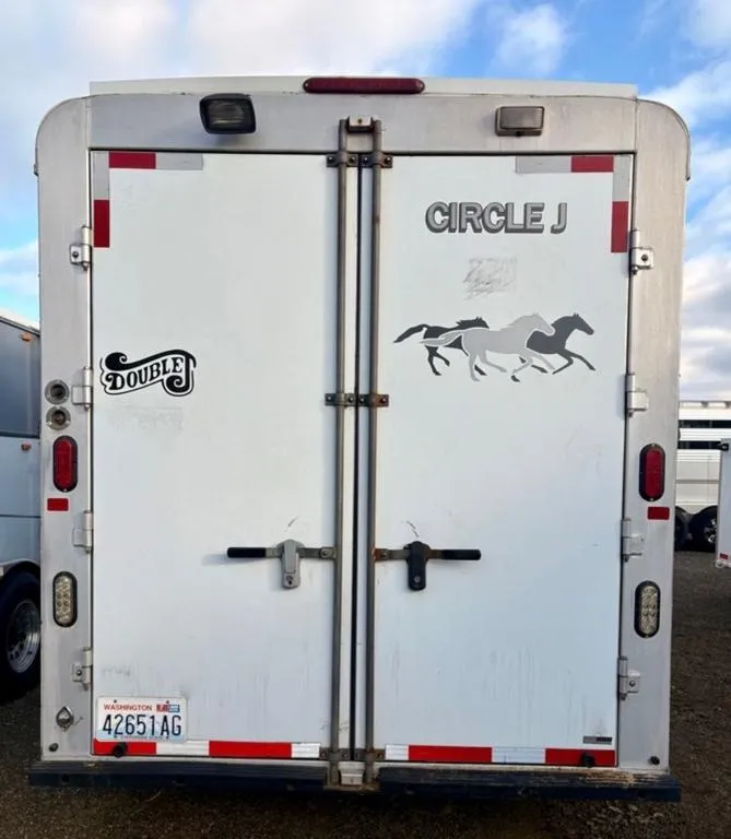 2008 Circle J