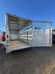 new Stock / Stock Combo Trailers Sundowner Trailers  for sale, in Ellensburg, WA Thumbnail 3