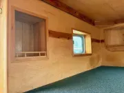 used Horse Trailers Exiss Trailers  for sale, in Ellensburg, WA Thumbnail 3