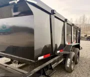 new Dump Trailers RawMaxx  for sale, in Ellensburg, WA Thumbnail 3