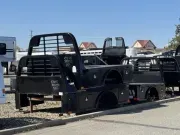 2025 Bedrock Truck Beds DIAMOND 8'6"X97X42X58 