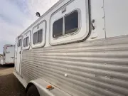 used Horse Trailers Exiss Trailers  for sale, in Ellensburg, WA Thumbnail 10