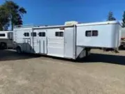 used Horse Trailers Pegasus  for sale, in Ellensburg, WA Thumbnail 4