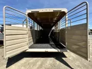 new Stock / Stock Combo Trailers Swift Built Trailers  for sale, in Ellensburg, WA Thumbnail 14