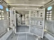 used Stock / Stock Combo Trailers Wilson Trailer Company  for sale, in Ellensburg, WA Thumbnail 9