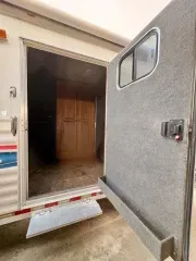 used Horse Trailers Bloomer  for sale, in Ellensburg, WA Thumbnail 23