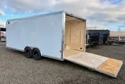 new Cargo (Enclosed) Trailers ALCOM  for sale, in Ellensburg, WA Thumbnail 3