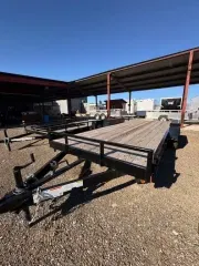 new Equipment / Flatbed Trailers Other  for sale, in Ellensburg, WA Thumbnail 3