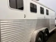 used Horse Trailers Sooner  for sale, in Ellensburg, WA Thumbnail 13