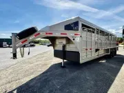 new Stock / Stock Combo Trailers Swift Built Trailers  for sale, in Ellensburg, WA Thumbnail 3