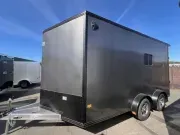 new Cargo (Enclosed) Trailers E-Z Hauler  for sale, in Ellensburg, WA Thumbnail 2
