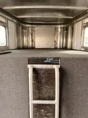 used Horse Trailers Sooner  for sale, in Ellensburg, WA Thumbnail 4