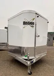 new Snowmobile Trailers ALCOM  for sale, in Ellensburg, WA Thumbnail 2