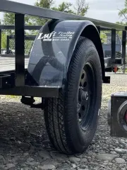 used Utility Trailers Carry-On  for sale, in Ellensburg, WA Thumbnail 6