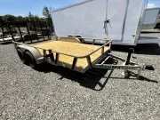 new Utility Trailers RawMaxx  for sale, in Ellensburg, WA Thumbnail 3