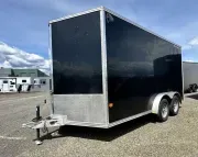 2021 Alcom 7.5X14 STEALTH 