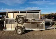 new Utility Trailers Other  for sale, in Ellensburg, WA Thumbnail 3