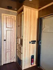 used Toy Haulers Sundowner Trailers  for sale, in Ellensburg, WA Thumbnail 10