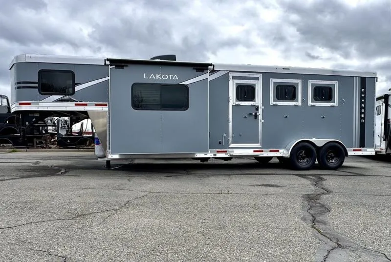 2026 Lakota