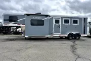 new Horse Trailers Lakota  for sale, in Ellensburg, WA Thumbnail 3