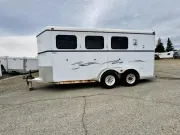 used Horse Trailers Other  for sale, in Ellensburg, WA Thumbnail 2