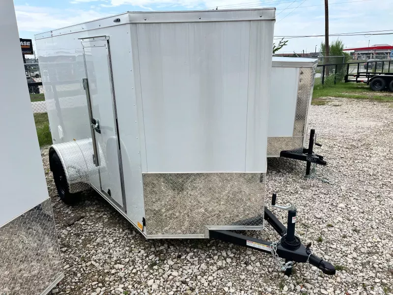 used Cargo (Enclosed) Trailers Stallion Manufacturing LLC  for sale, in Kirkland, WA Thumbnail 6
